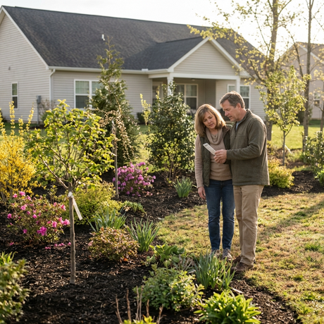 How to Choose the Right Plants for Your USDA Hardiness Zone