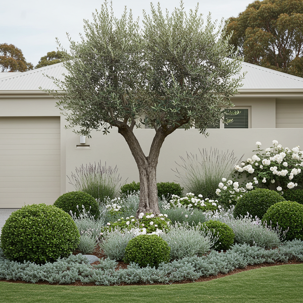 Architectural Plants for Designer Gardens-Nursery Near Me