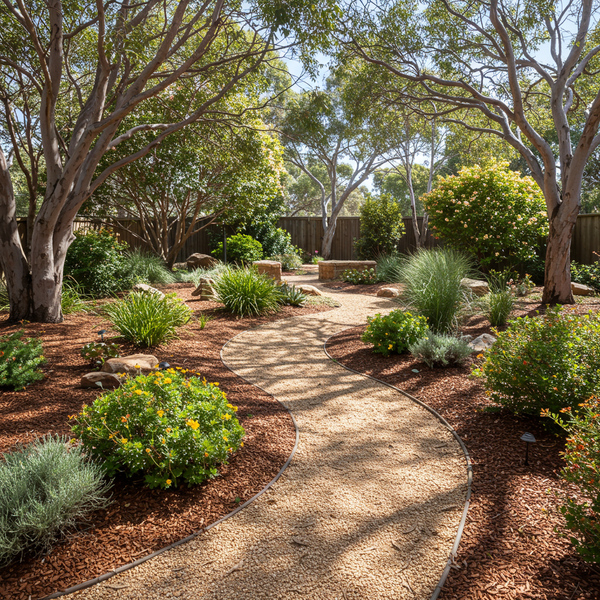 Australian Native Shrubs-Nursery Near Me