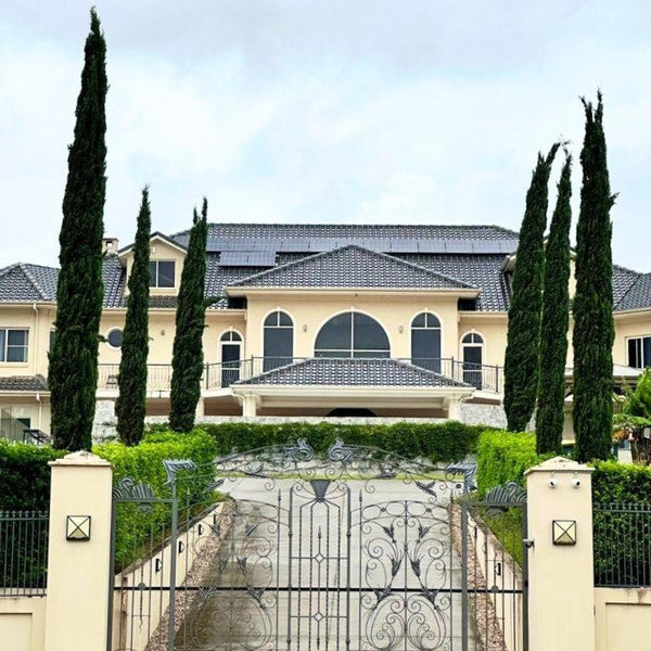 Avenue Planting-Nursery Near Me