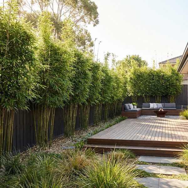 Bamboo-Nursery Near Me