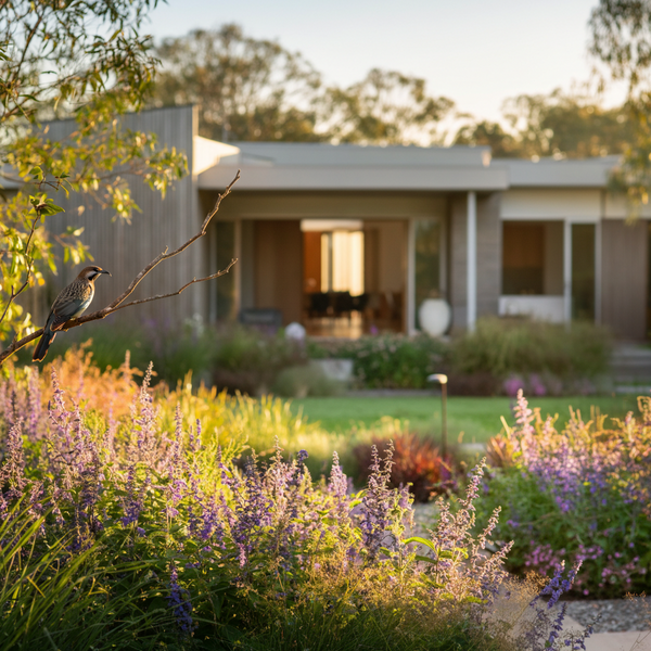 Bird Attracting-Nursery Near Me