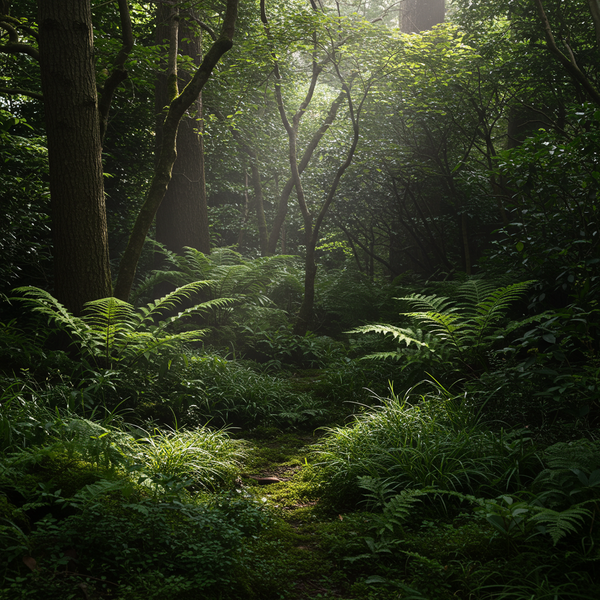 Ferns for Shady Areas-Nursery Near Me
