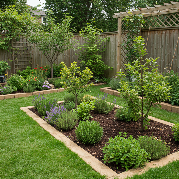 Fragrant Plants-Nursery Near Me