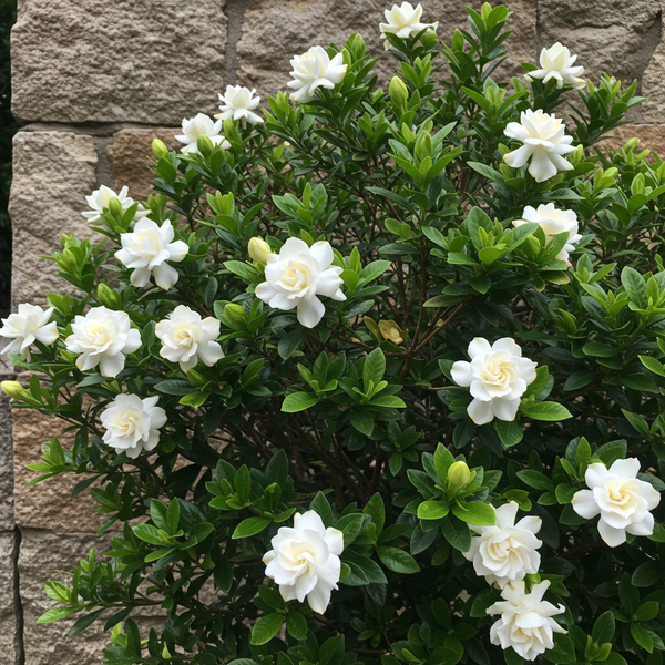 Gardenias-Nursery Near Me