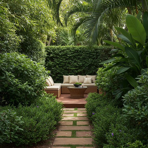 Hedging & Screening-Nursery Near Me