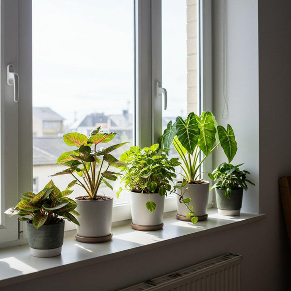House & Indoor Plants-Nursery Near Me