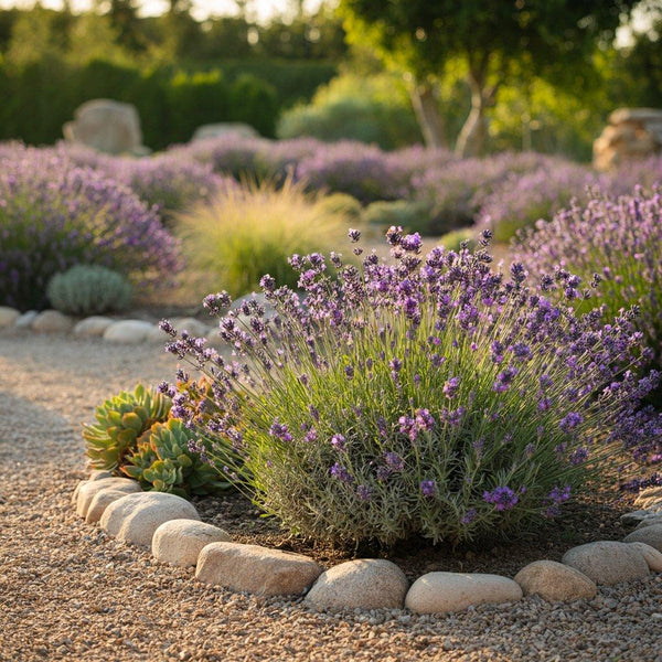 Low-Maintenance Shrubs-Nursery Near Me