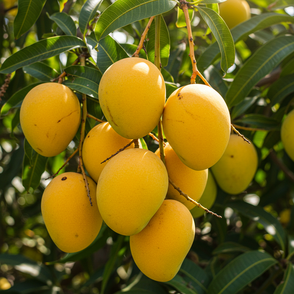 Mango Trees-Nursery Near Me