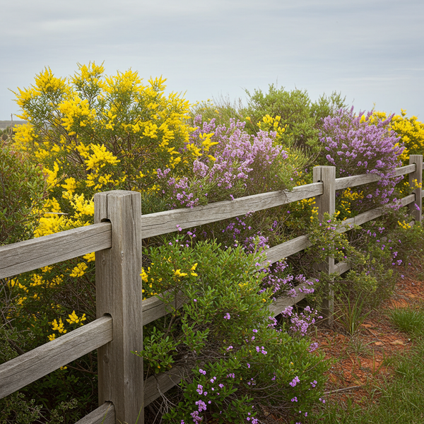 Moderate Growing Plants-Nursery Near Me