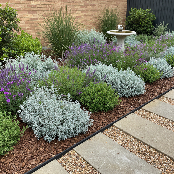 Moderate Water-Nursery Near Me