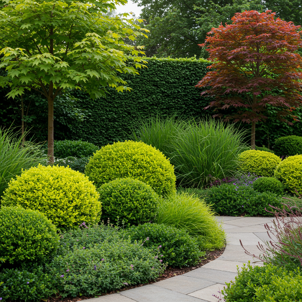 Ornamental Plants-Nursery Near Me