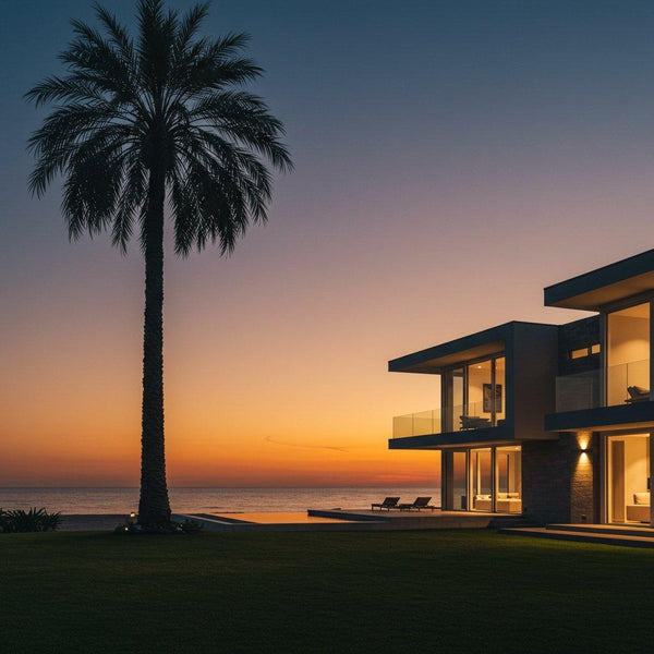 Palm Trees-Nursery Near Me