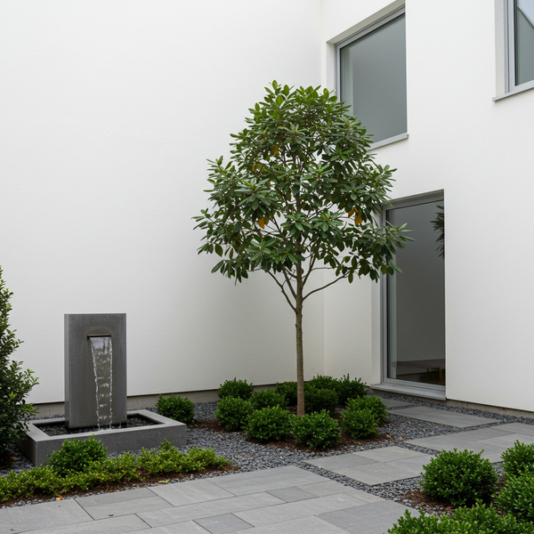 Partial Shade Trees & Plants-Nursery Near Me