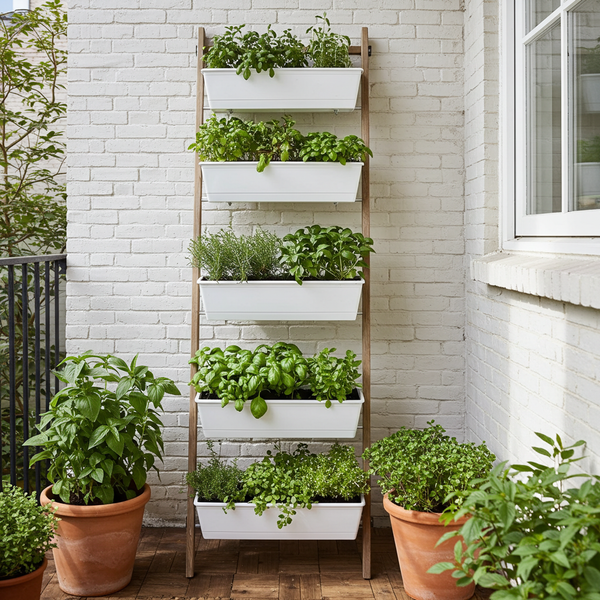 Plants for Pots-Nursery Near Me