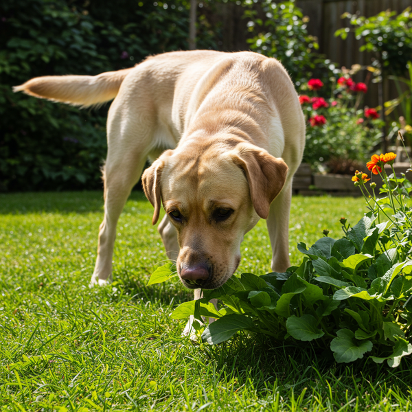 Plants Safe for Pets-Nursery Near Me