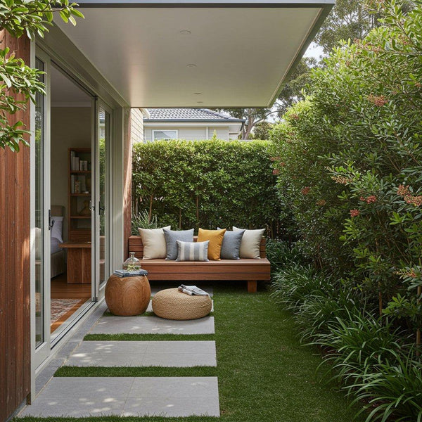 Screening Plants for Privacy-Nursery Near Me