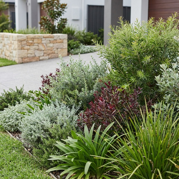 Shrubs-Nursery Near Me