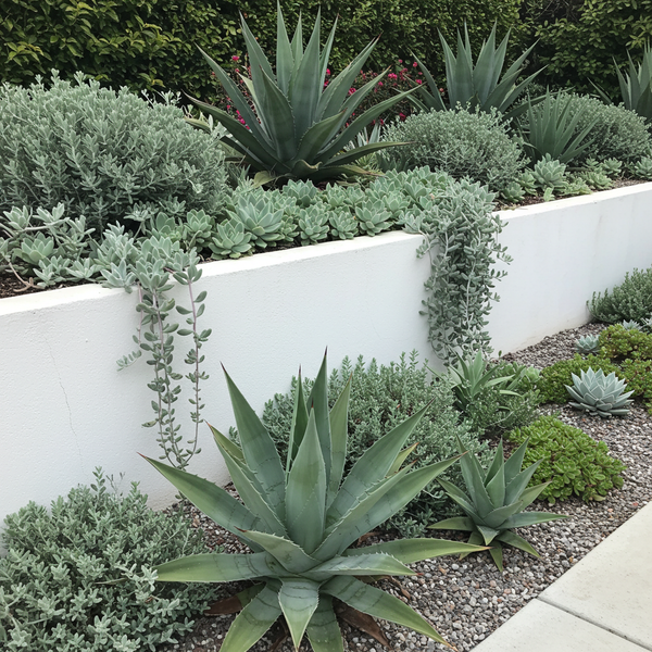 Succulents for Hot Climates-Nursery Near Me