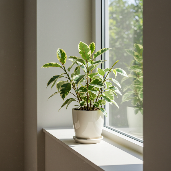 Variegated-Nursery Near Me